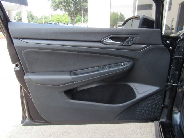 2023 Volkswagen Golf GTI 2.0T S Plano TX