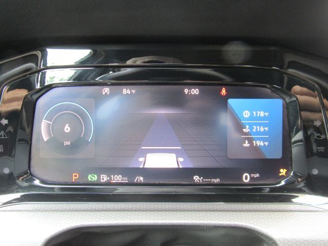 2023 Volkswagen Golf GTI 2.0T S Plano TX