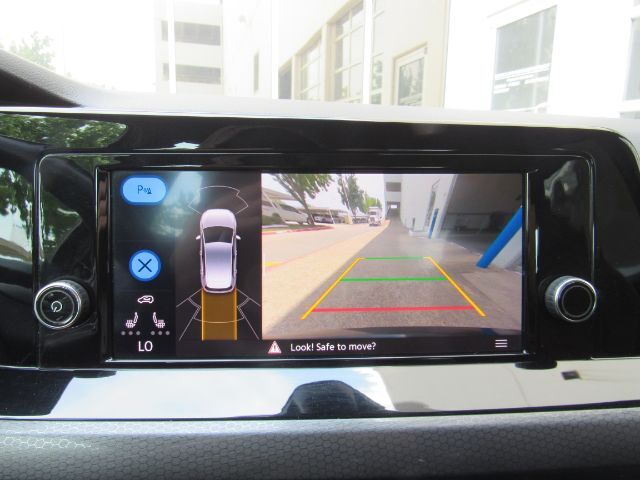 2023 Volkswagen Golf GTI 2.0T S Plano TX