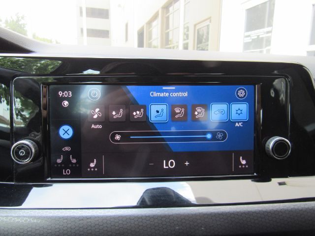 2023 Volkswagen Golf GTI 2.0T S Plano TX