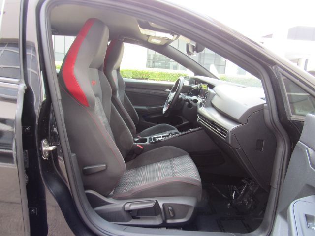 2023 Volkswagen Golf GTI 2.0T S Plano TX