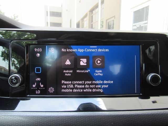 2023 Volkswagen Golf GTI 2.0T S Plano TX