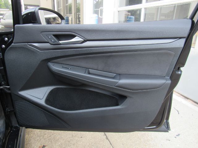 2023 Volkswagen Golf GTI 2.0T S Plano TX