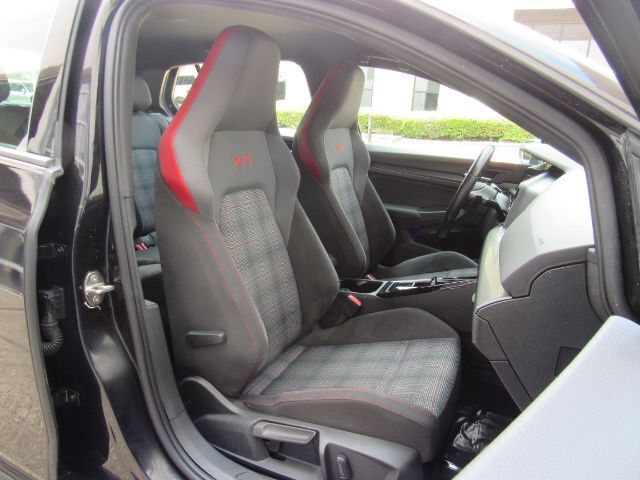 2023 Volkswagen Golf GTI 2.0T S Plano TX