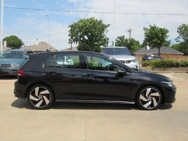 2023 Volkswagen Golf GTI 2.0T S Plano TX