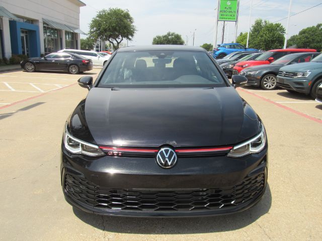 2023 Volkswagen Golf GTI 2.0T S Plano TX