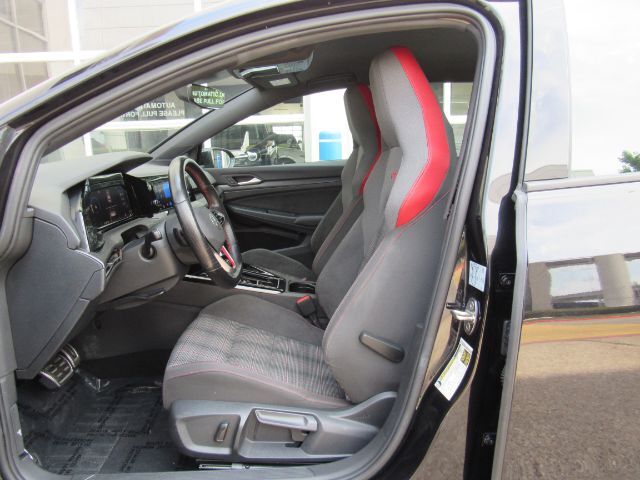 2023 Volkswagen Golf GTI 2.0T S Plano TX
