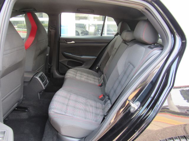2023 Volkswagen Golf GTI 2.0T S Plano TX