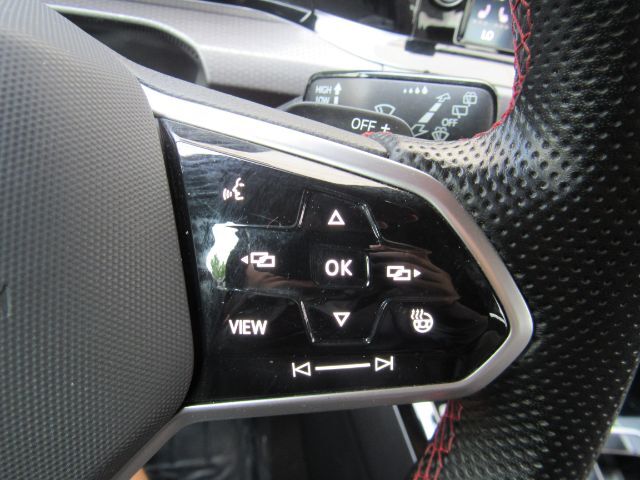 2023 Volkswagen Golf GTI 2.0T S Plano TX