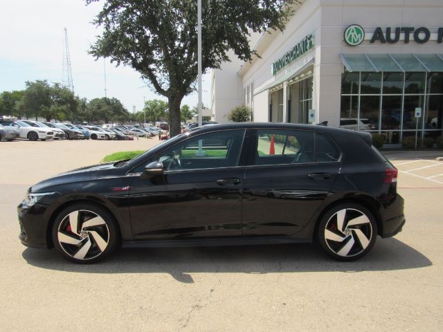 2023 Volkswagen Golf GTI 2.0T S Plano TX
