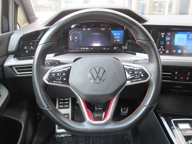 2023 Volkswagen Golf GTI 2.0T S Plano TX