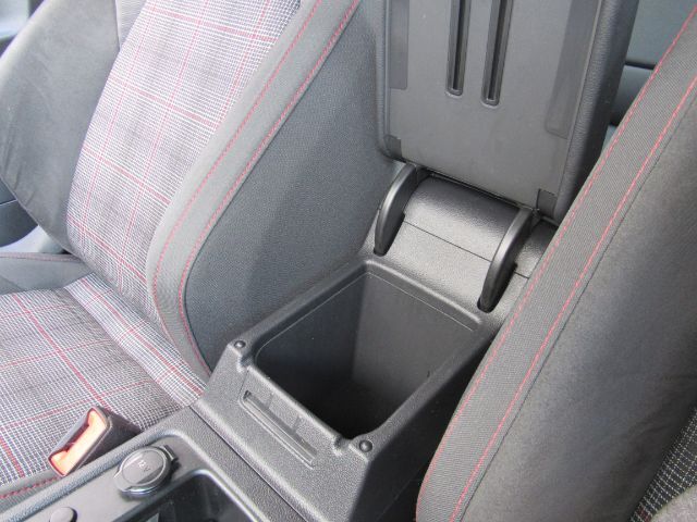 2023 Volkswagen Golf GTI 2.0T S Plano TX