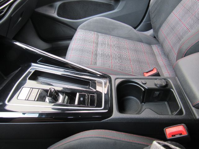 2023 Volkswagen Golf GTI 2.0T S Plano TX