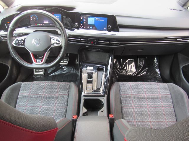 2023 Volkswagen Golf GTI 2.0T S Plano TX