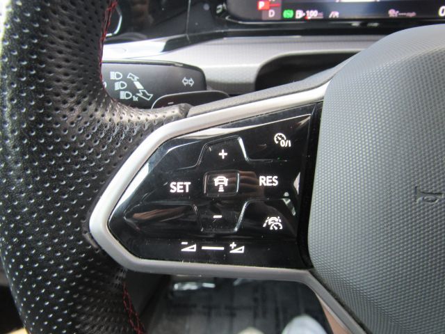 2023 Volkswagen Golf GTI 2.0T S Plano TX