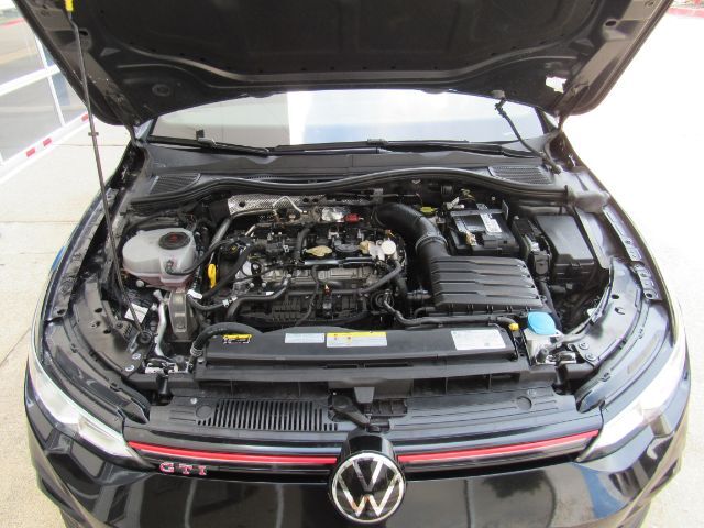 2023 Volkswagen Golf GTI 2.0T S Plano TX