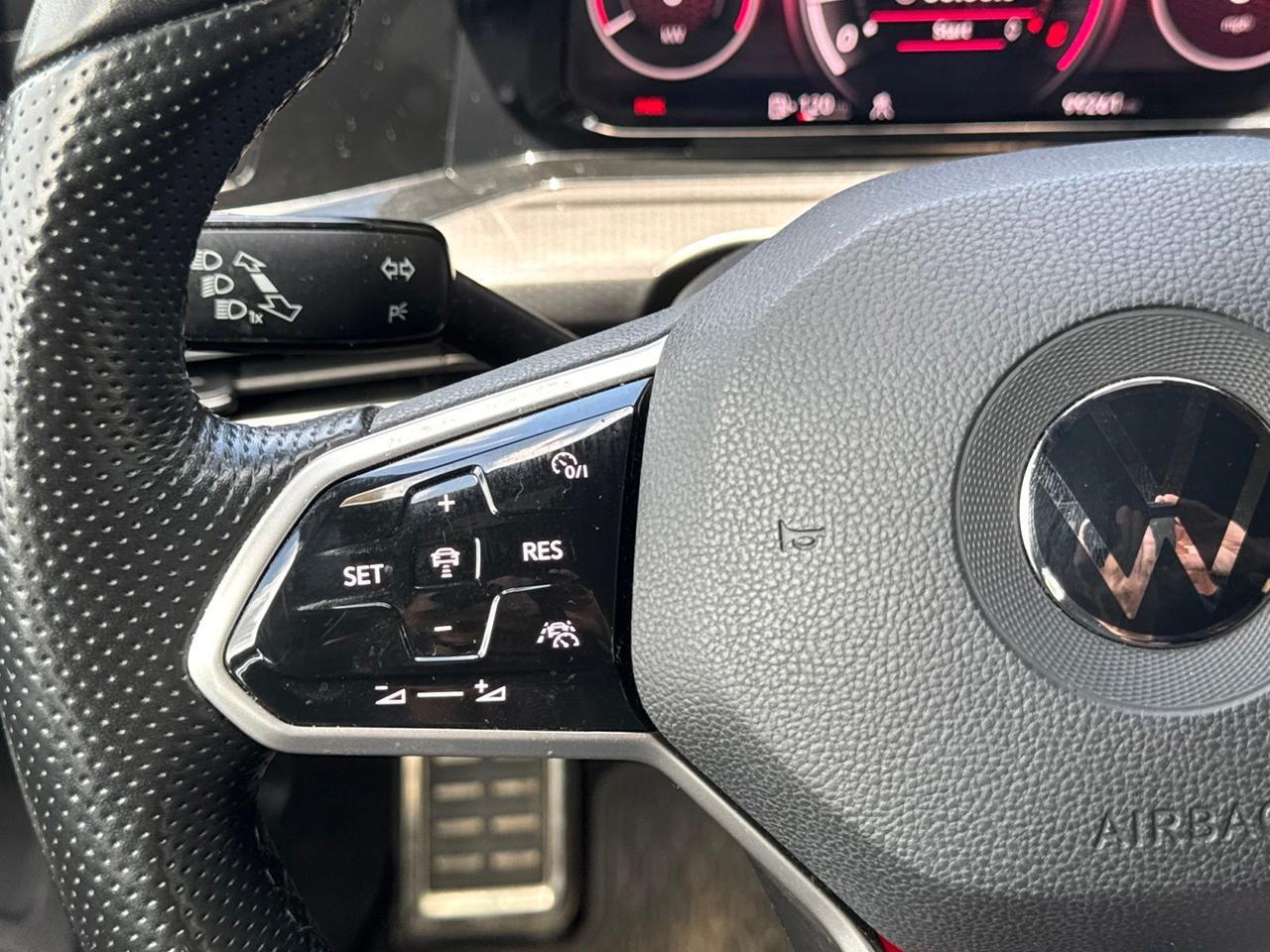 2023 Volkswagen Golf GTI 2.0T S Warrenton VA