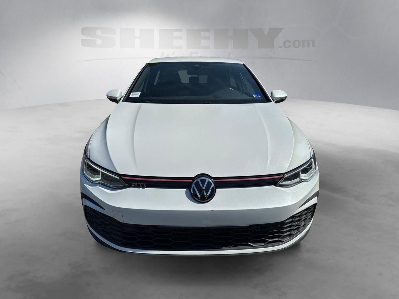 2023 Volkswagen Golf GTI 2.0T S Warrenton VA