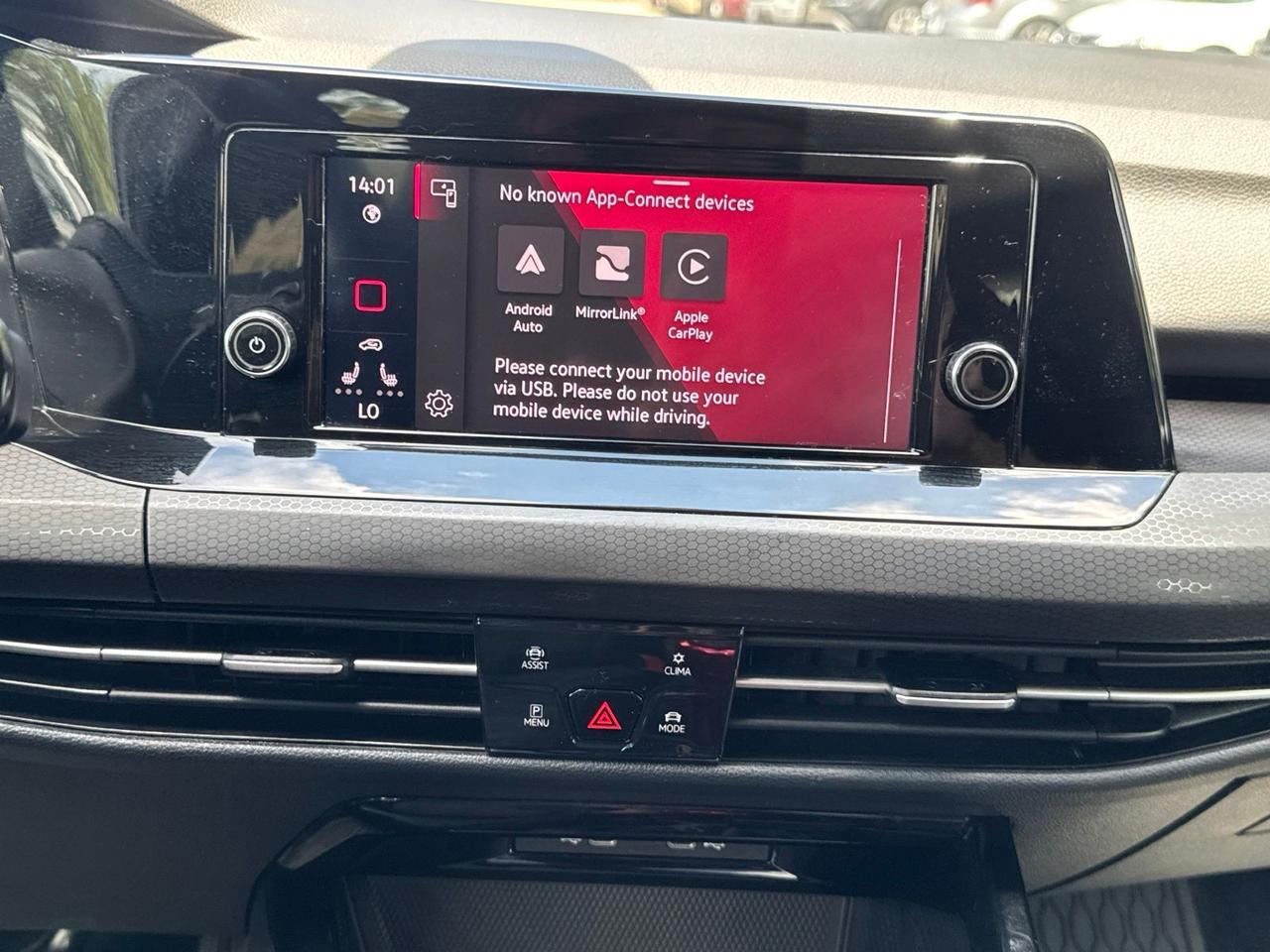 2023 Volkswagen Golf GTI 2.0T S Warrenton VA