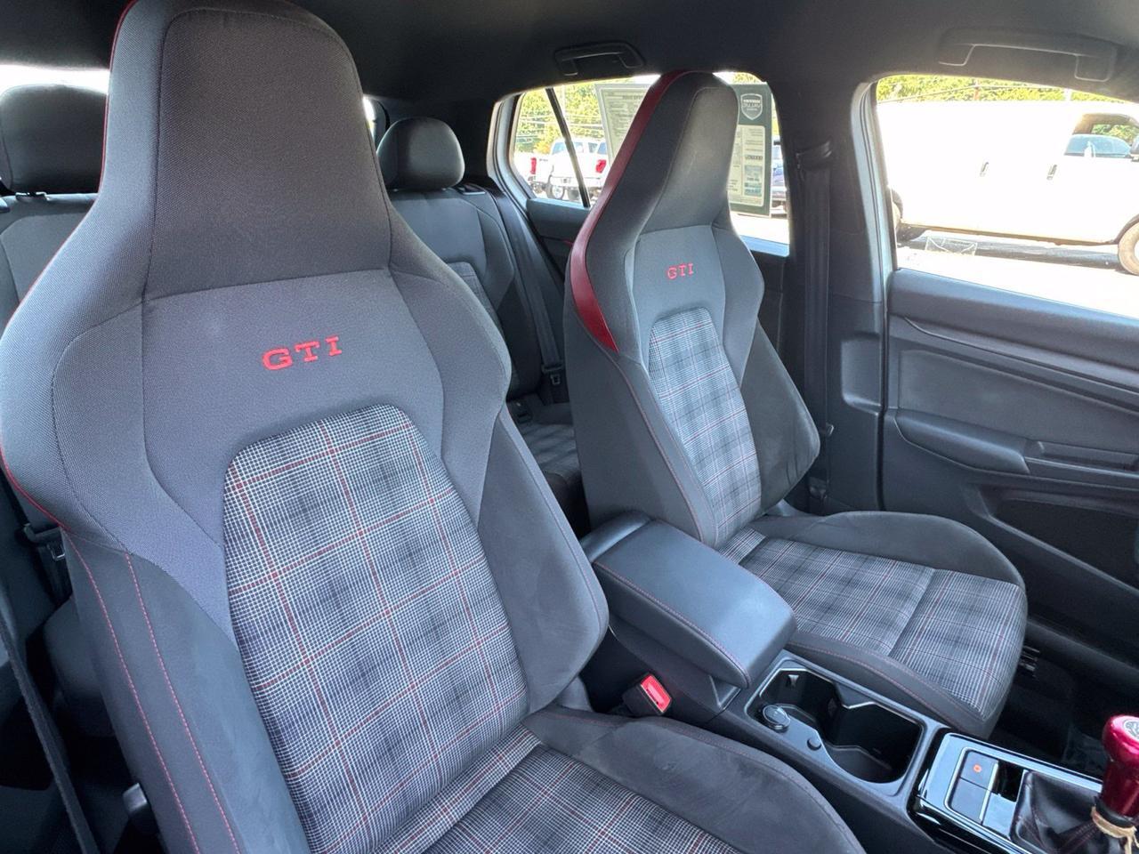 2023 Volkswagen Golf GTI 2.0T S Warrenton VA