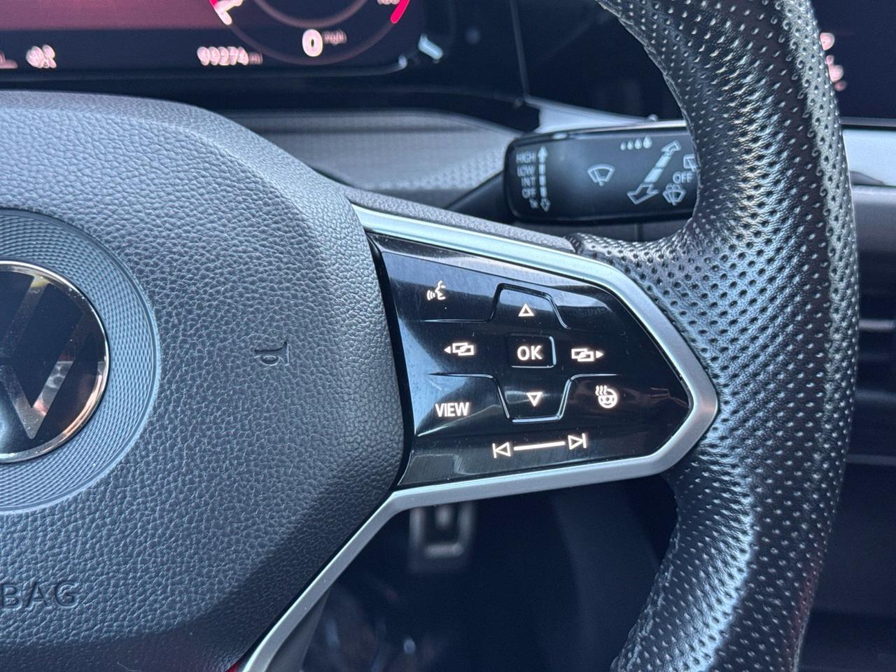 2023 Volkswagen Golf GTI 2.0T S Warrenton VA