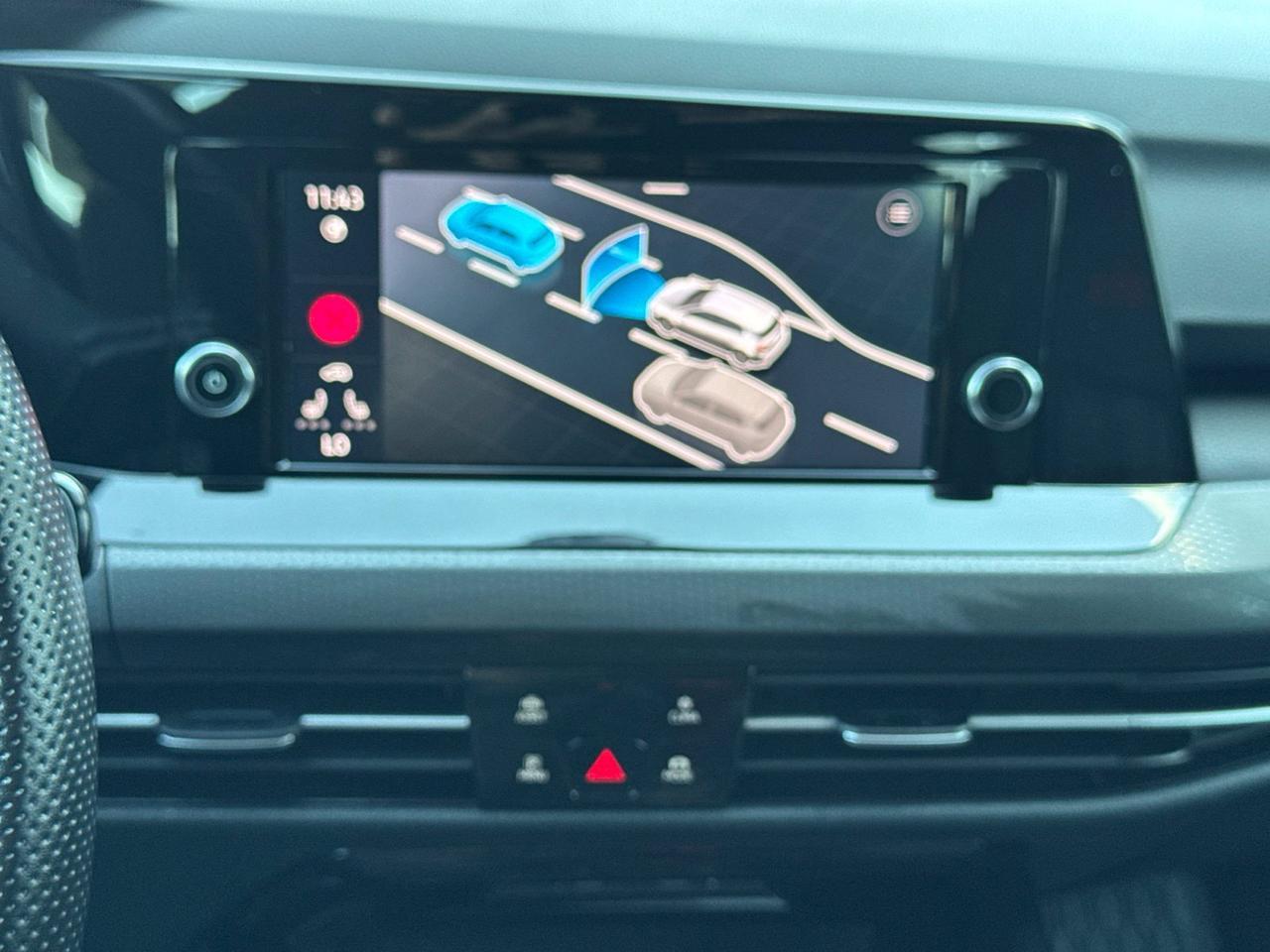 2023 Volkswagen Golf GTI 2.0T S Warrenton VA