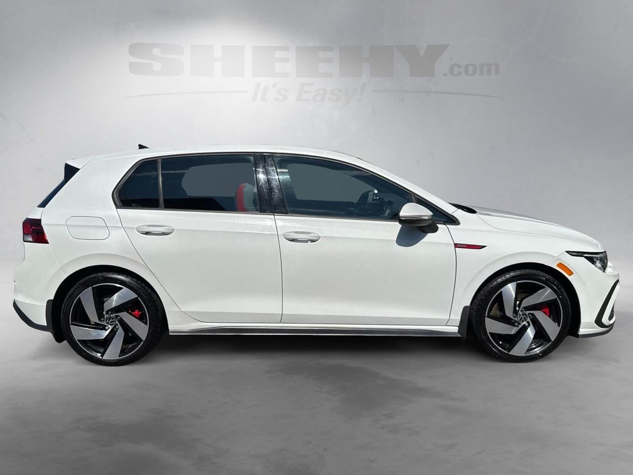 2023 Volkswagen Golf GTI 2.0T S Warrenton VA