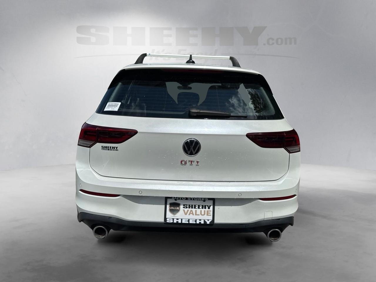 2023 Volkswagen Golf GTI 2.0T S Warrenton VA