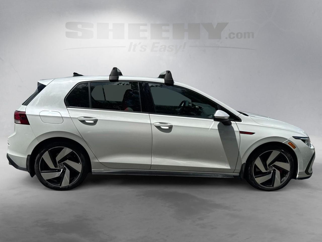 2023 Volkswagen Golf GTI 2.0T S Warrenton VA