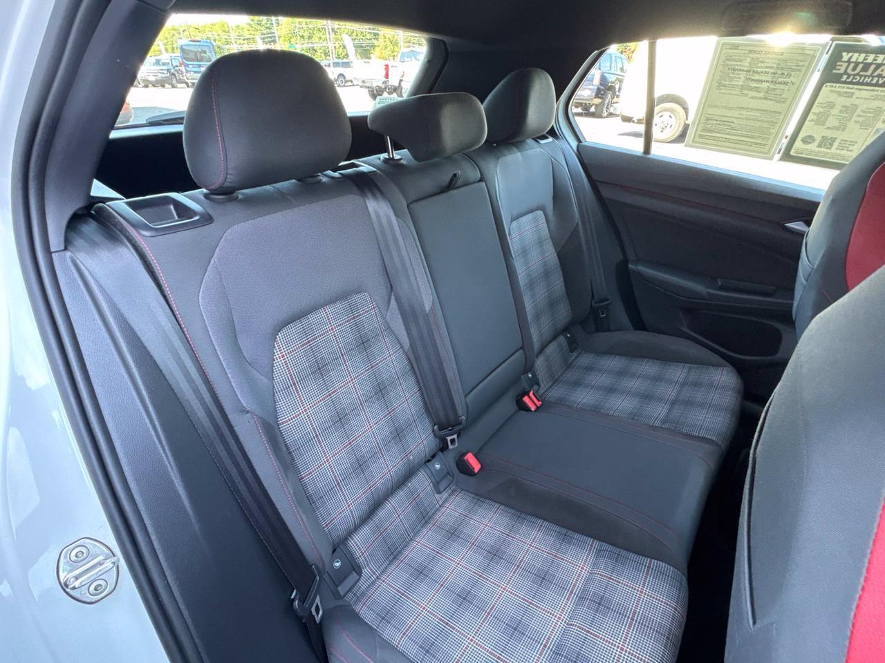 2023 Volkswagen Golf GTI 2.0T S Warrenton VA