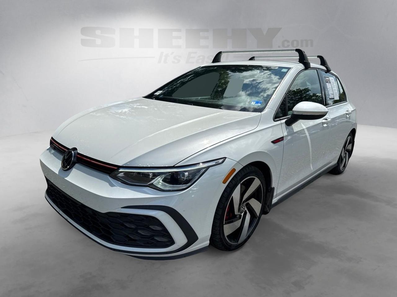 2023 Volkswagen Golf GTI 2.0T S Warrenton VA
