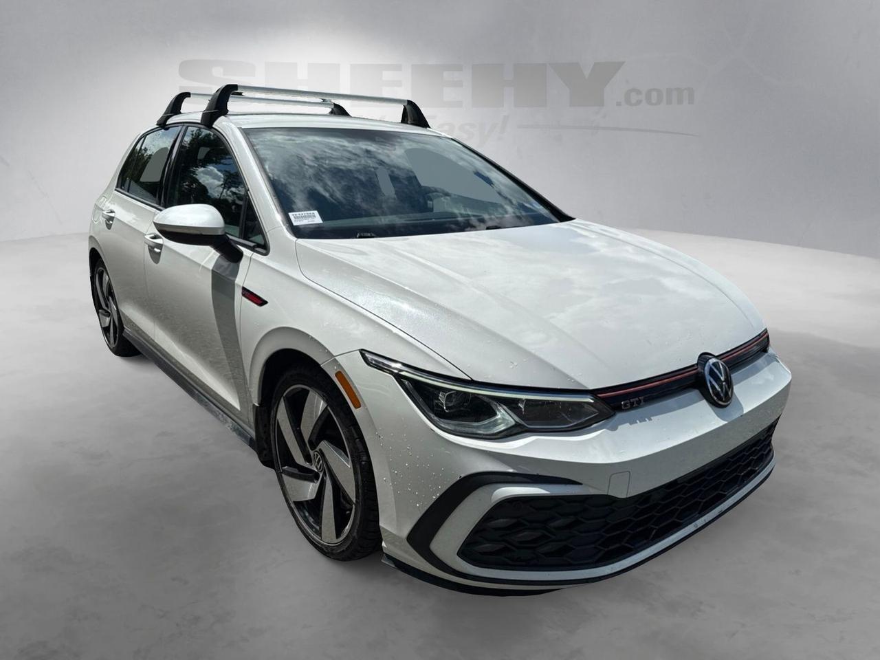 2023 Volkswagen Golf GTI 2.0T S Warrenton VA