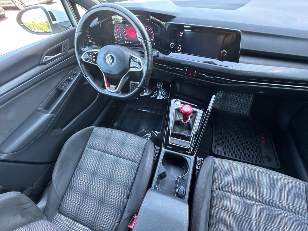 2023 Volkswagen Golf GTI 2.0T S Warrenton VA