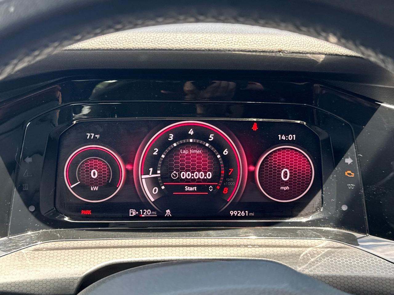 2023 Volkswagen Golf GTI 2.0T S Warrenton VA