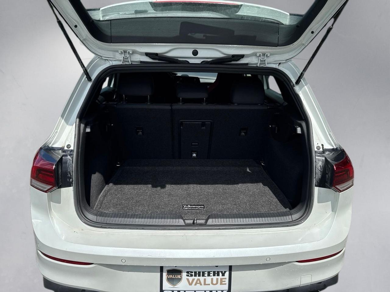 2023 Volkswagen Golf GTI 2.0T S Warrenton VA