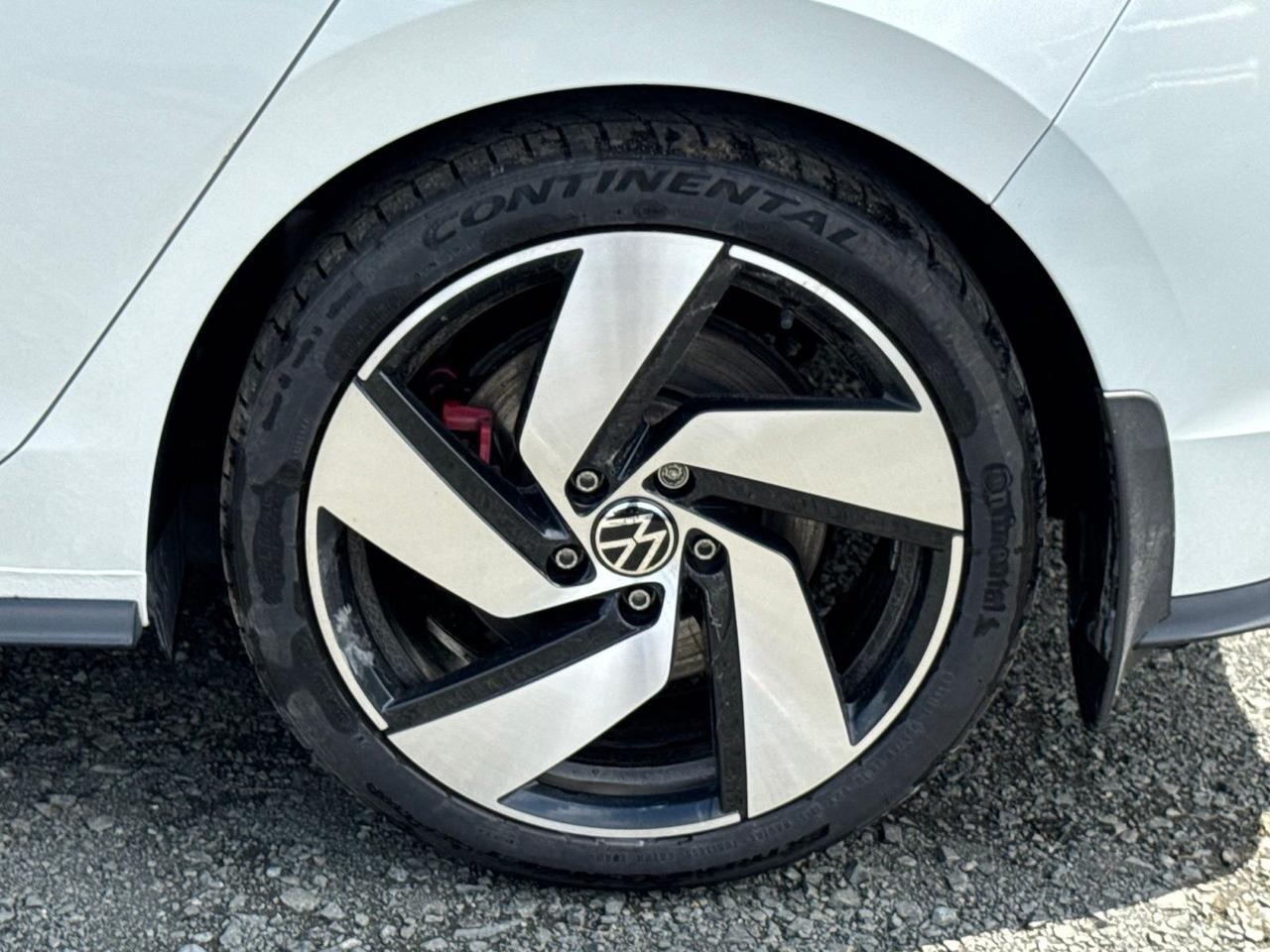 2023 Volkswagen Golf GTI 2.0T S Warrenton VA