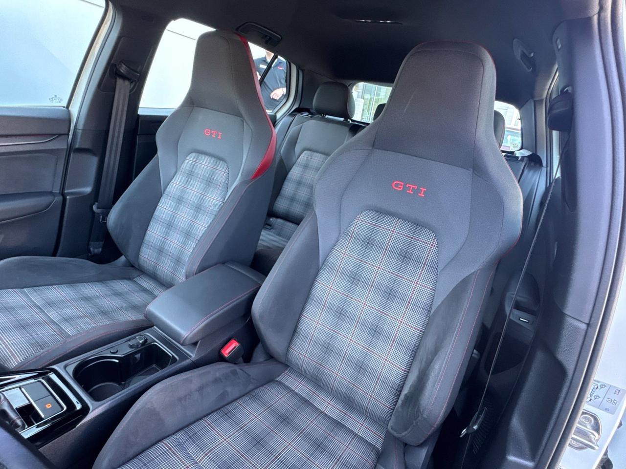 2023 Volkswagen Golf GTI 2.0T S Warrenton VA