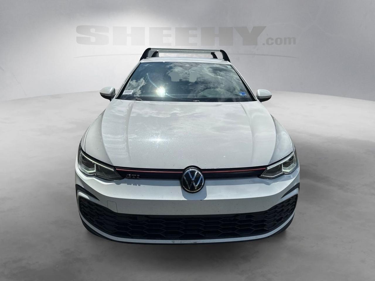 2023 Volkswagen Golf GTI 2.0T S Warrenton VA