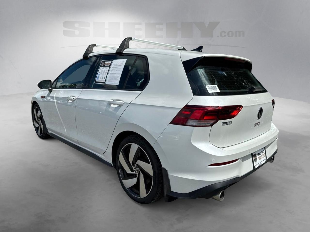 2023 Volkswagen Golf GTI 2.0T S Warrenton VA