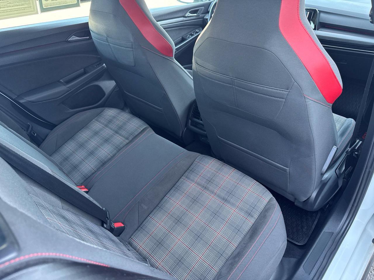 2023 Volkswagen Golf GTI 2.0T S Warrenton VA