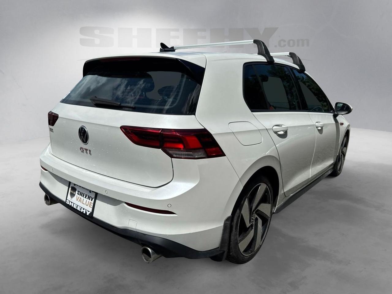 2023 Volkswagen Golf GTI 2.0T S Warrenton VA