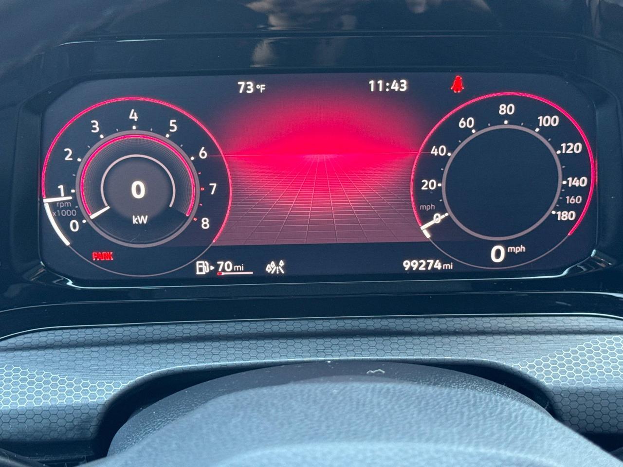 2023 Volkswagen Golf GTI 2.0T S Warrenton VA