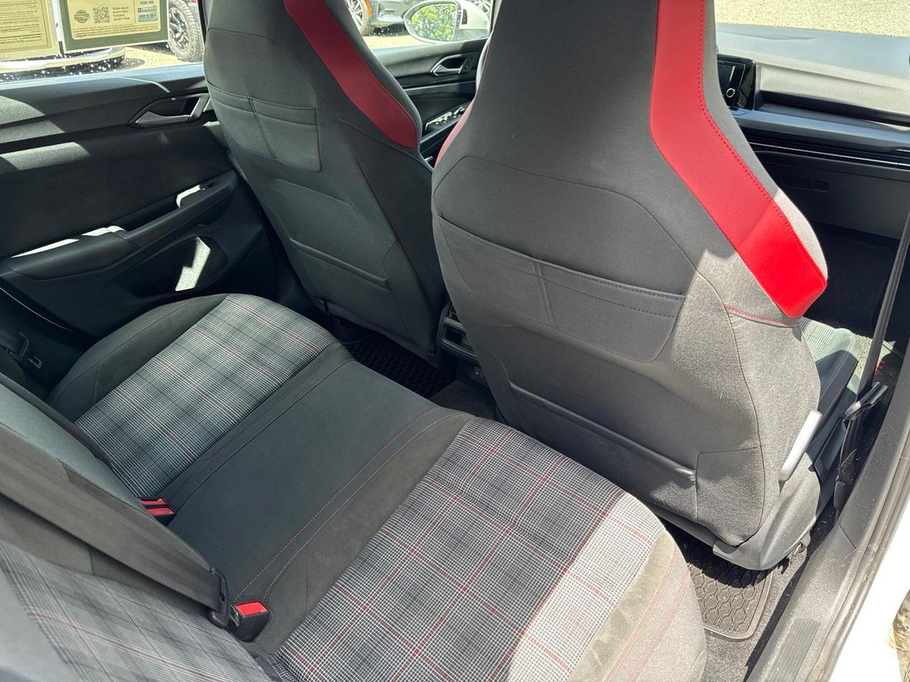 2023 Volkswagen Golf GTI 2.0T S Warrenton VA