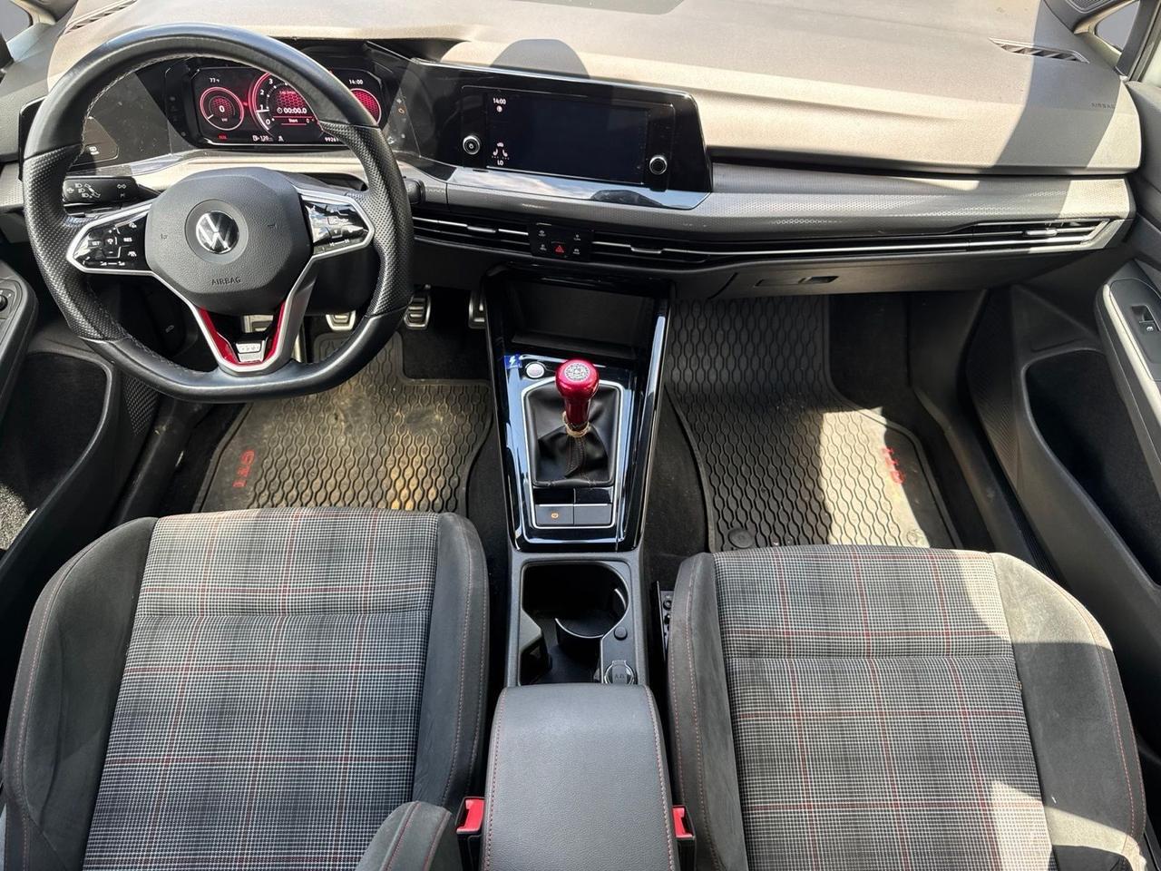 2023 Volkswagen Golf GTI 2.0T S Warrenton VA