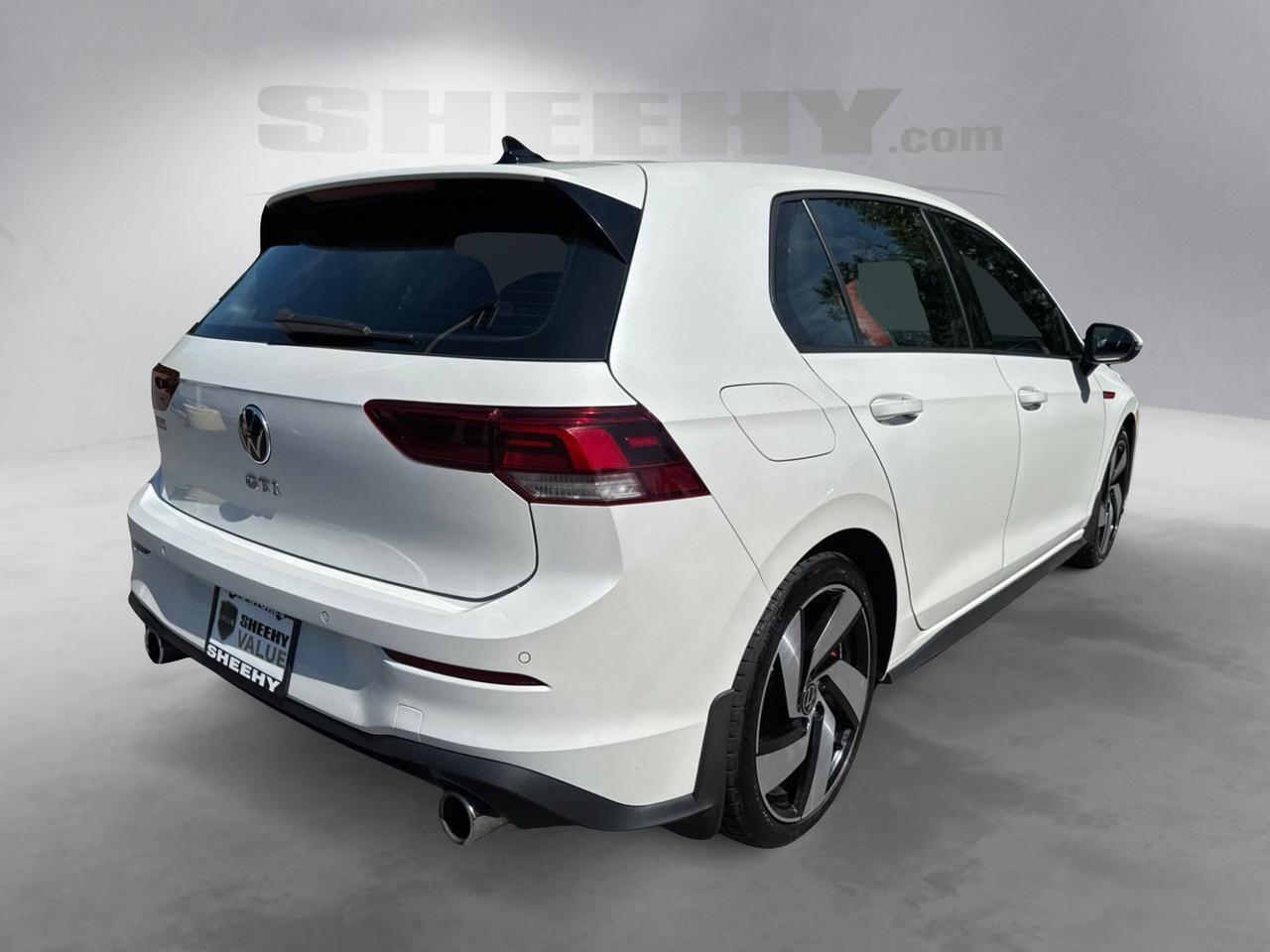 2023 Volkswagen Golf GTI 2.0T S Warrenton VA