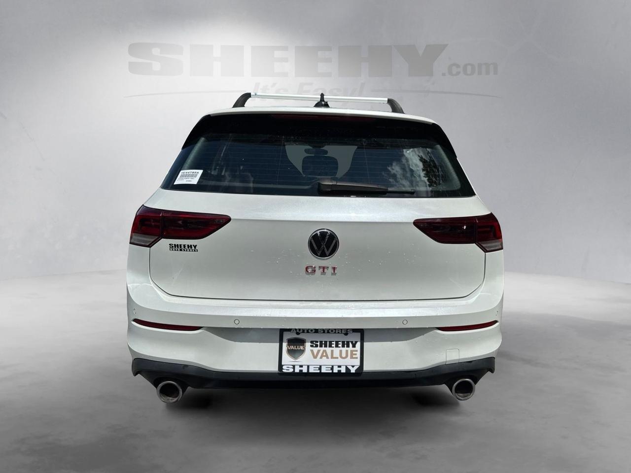 2023 Volkswagen Golf GTI 2.0T S Warrenton VA