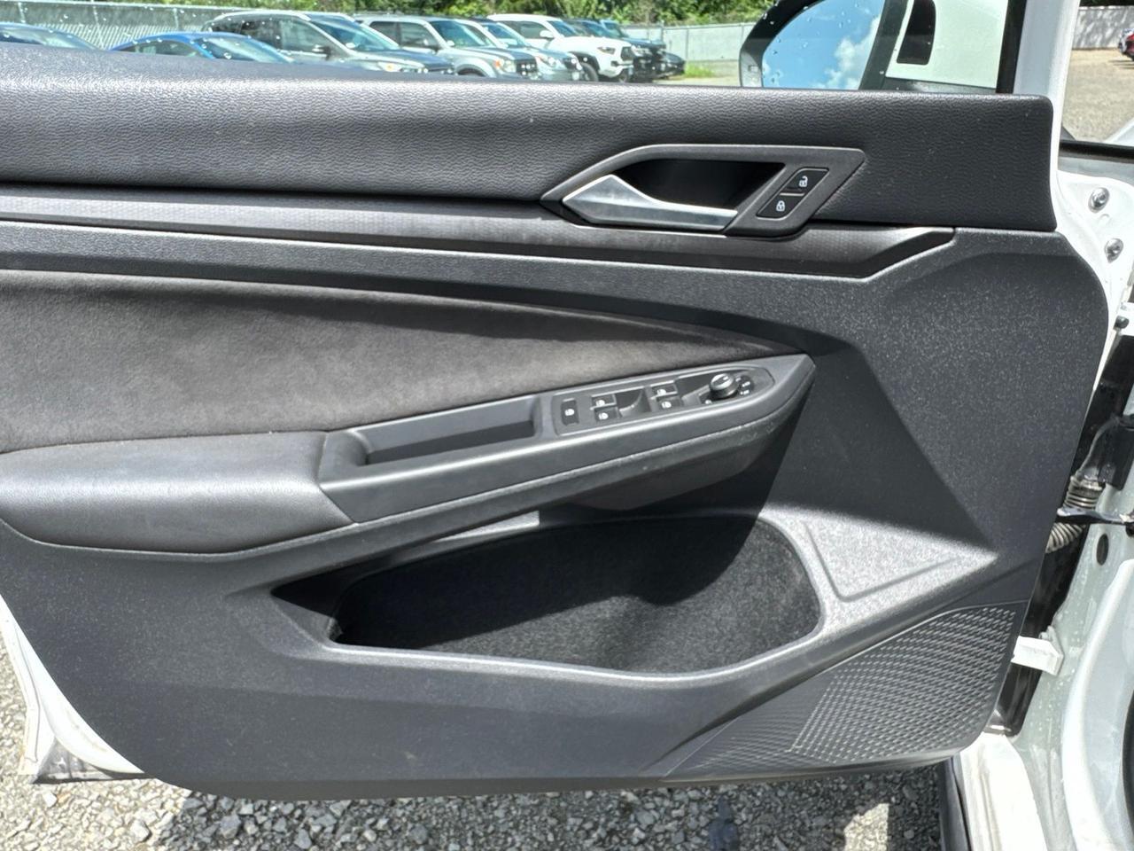 2023 Volkswagen Golf GTI 2.0T S Warrenton VA