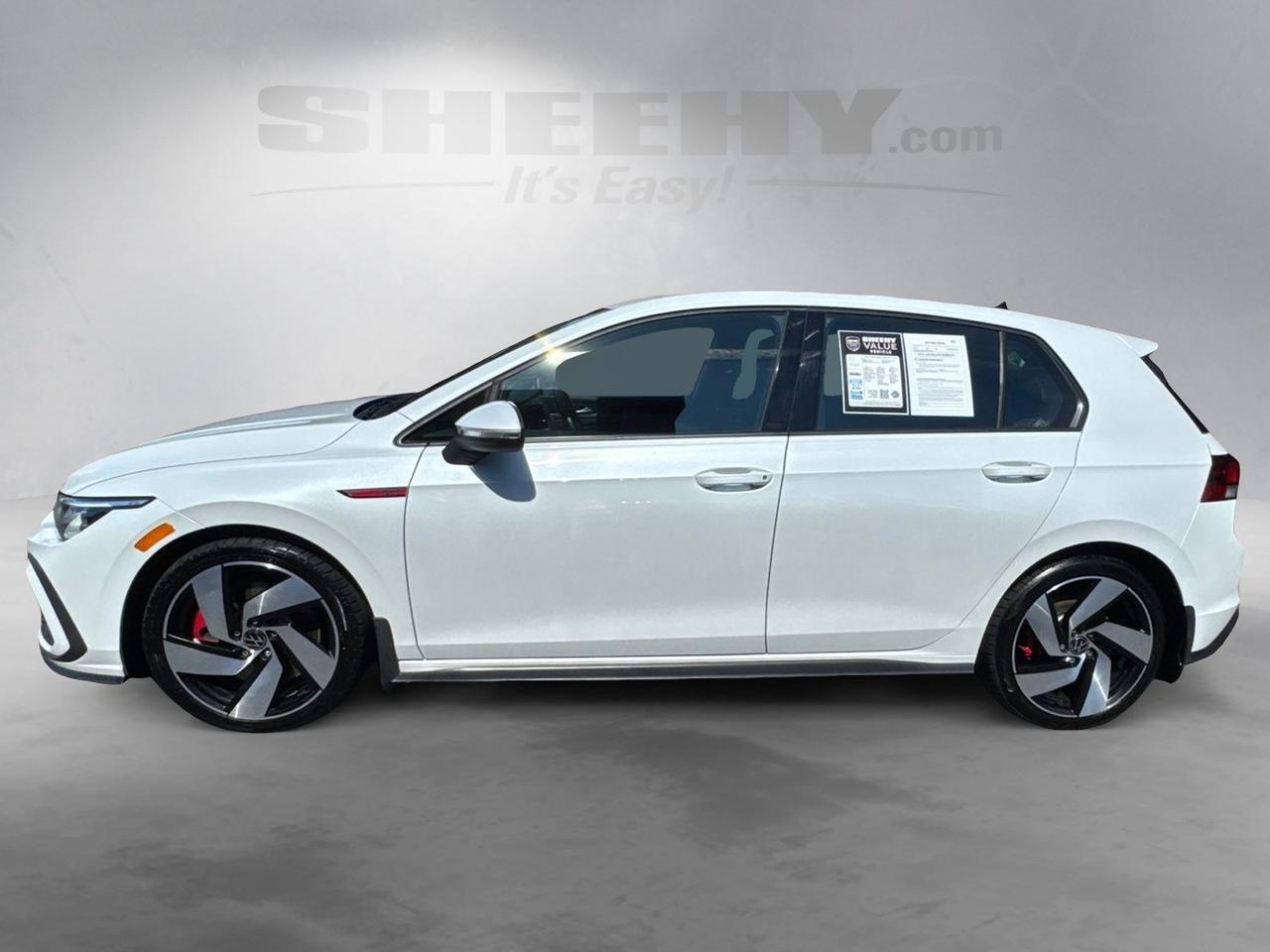 2023 Volkswagen Golf GTI 2.0T S Warrenton VA