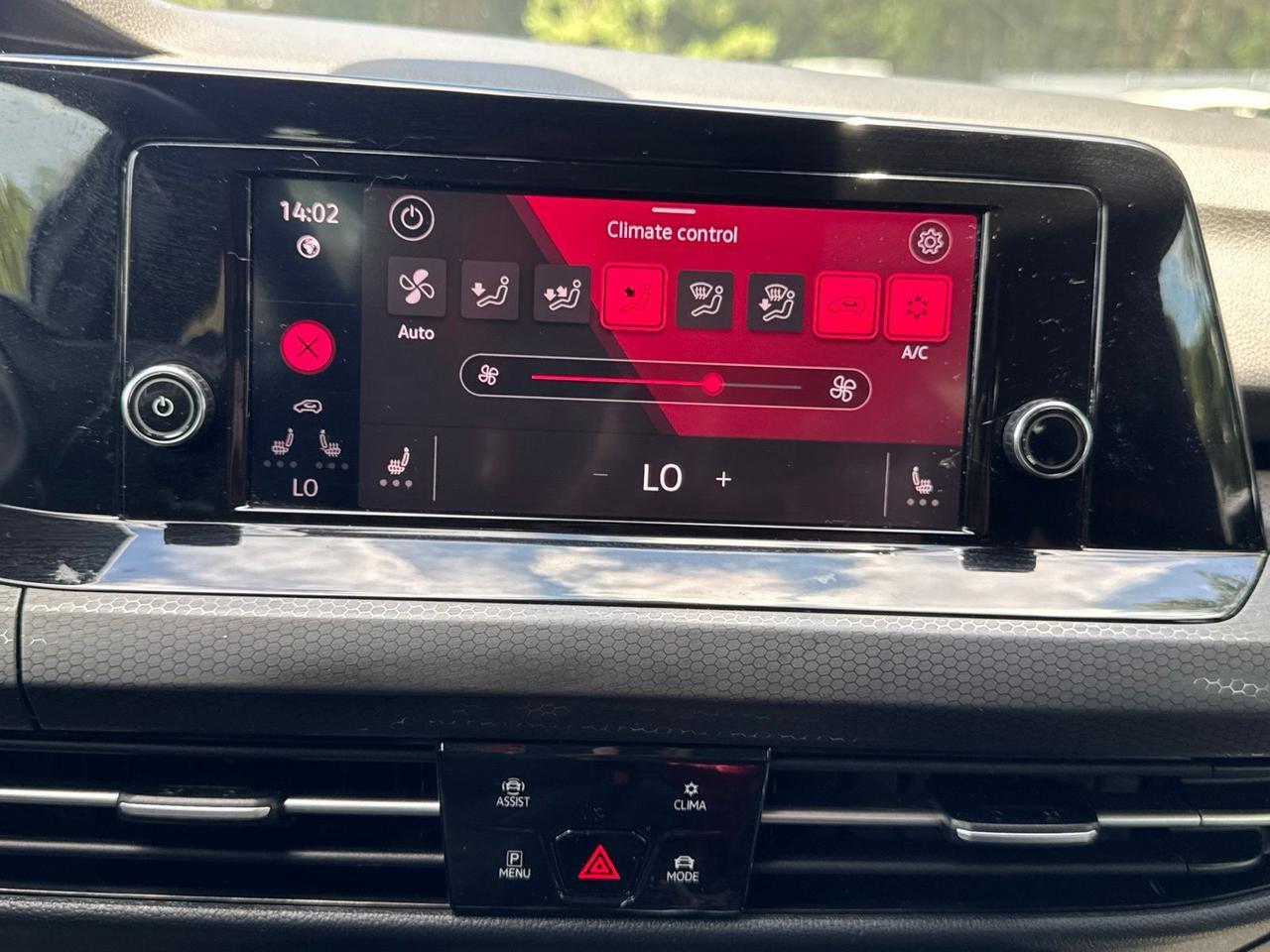 2023 Volkswagen Golf GTI 2.0T S Warrenton VA