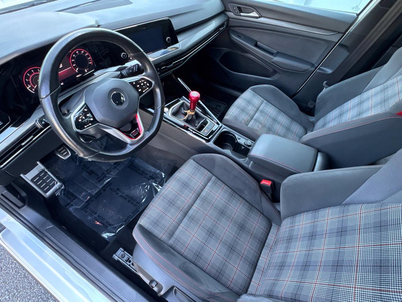 2023 Volkswagen Golf GTI 2.0T S Warrenton VA